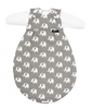 Alvi Baby-Mäxchen® 3 tlg. bellybutton 68/74 Special Edition Elephants grey