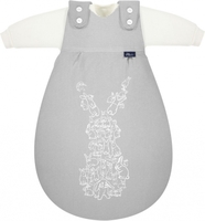 Alvi Baby-Mäxchen® 3 tlg. Big Bunny 74/80