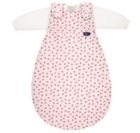 Alvi Baby-Mäxchen® 3 tlg. Bio-Baumwolle Curly Dots