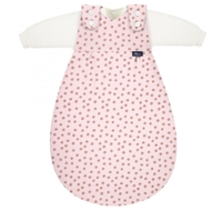 Alvi Baby-Mäxchen® 3 tlg. Bio-Baumwolle Curly Dots 68/74