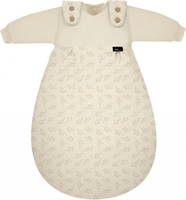 Alvi Baby-Mäxchen® 3 tlg. Bio-Baumwolle Starfant 74/80