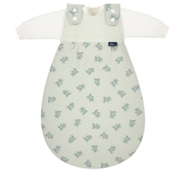 Alvi Baby-Mäxchen® 3 tlg. Bio-Baumwolle Teddy 1961