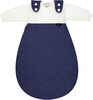 Alvi Baby-Mäxchen® 3 tlg. Hearts navy 68/74