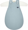 Alvi Baby-Mäxchen® 3 tlg. Spezialstoff Diamond Aqua 68/74