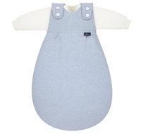 Alvi Baby-Mäxchen® 3 tlg. Spezialstoff Quilt