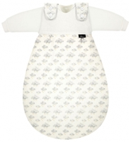 Alvi Baby-Mäxchen® 3 tlg. Star Rain 80/86