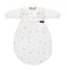 Alvi Baby-Mäxchen® 3 tlg. Super-Soft 50/56 Flamingo