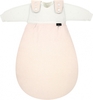 Alvi Baby-Mäxchen® 3 tlg. Super-Soft 50/56 Stripes rose