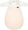 Alvi Baby-Mäxchen® 3 tlg. Super-Soft 80/86 Stripes rose