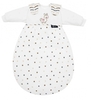 Alvi Baby-Mäxchen® 3 tlg. Super-Soft Lama beige 50/56