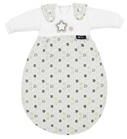 Alvi Baby-Mäxchen® 3 tlg. Super-Soft Stern und Sternchen 68/74