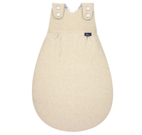 Alvi Baby-Mäxchen® Außensack Spezialstoff 56/62 Quilt nature