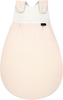 Alvi Baby-Mäxchen® Außensack Super-Soft 56/62 Stripes rose