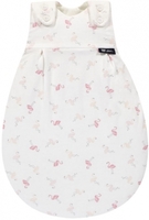 Alvi Baby-Mäxchen® Außensack Super-Soft 68/74 Flamingo