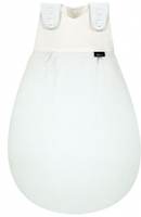 Alvi Baby-Mäxchen® Außensack Super-Soft 68/74 Stripes blue