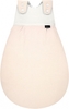 Alvi Baby-Mäxchen® Außensack Super-Soft 80/86 Stripes rose