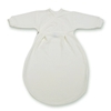 Alvi Baby-Mäxchen® Innensack 68 weiß