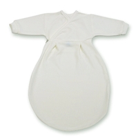 Alvi Baby-Mäxchen® Innensack 68 weiß