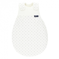 Alvi Baby-Mäxchen® Outlast® Außensack 62/68 Little Stars
