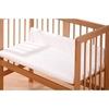 Alvi Beistellbettmatratze HygienAir klappbar 50(40)x90cm