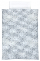 Alvi Bettwäsche Mosaik 100x135