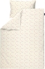 Alvi Bettwäsche Organic Cotton Rose Garden 100x135 cm