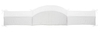 Alvi Bogennestchen Little Dots grey