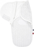 Alvi Comfort-Swaddle s.Oliver Fuchs