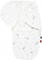 Alvi Comfort-Swaddle s.Oliver Wolkenstern