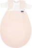 Alvi Frühchenschlafsack ® 2 tlg. Super-Soft 44-56 Stripes rose