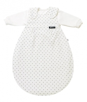 Alvi Grey little Stars Belly Button 423905119 Baby-Mäxchen® 3 tlg. 80/86