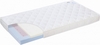 Alvi HygienAir-Duo Matratze 60x120cm