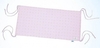 Alvi Kopfnestchen Jersey Rosa Punkte bellybutton