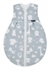 Alvi Kugelschlafsack Mäxchen-Thermo 110 cm Animals blau
