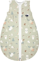 Alvi Kugelschlafsack Mäxchen-Thermo Baby Forest