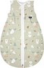 Alvi Kugelschlafsack Mäxchen-Thermo Baby Forest 110 cm