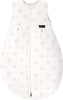 Alvi Kugelschlafsack Mäxchen-Thermo bellybutton 70 cm Schäfchen rosa