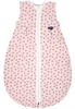 Alvi Kugelschlafsack Mäxchen-Thermo Bio-Baumwolle Curly Dots 110 cm