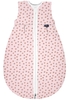 Alvi Kugelschlafsack Mäxchen-Thermo Bio-Baumwolle Curly Dots