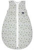 Alvi Kugelschlafsack Mäxchen-Thermo Bio-Baumwolle Drifting Leaves 110 cm