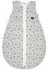 Alvi Kugelschlafsack Mäxchen-Thermo Bio-Baumwolle Drifting Leaves 70 cm