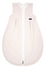 Alvi Kugelschlafsack Mäxchen-Thermo Bio-Baumwolle Ringlets 100 cm rose