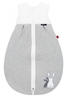 Alvi Kugelschlafsack Mäxchen-Thermo Hase 70cm S.Oliver