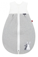 Alvi Kugelschlafsack Mäxchen-Thermo Hase 70cm S.Oliver
