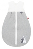 Alvi Kugelschlafsack Mäxchen-Thermo Hase 90cm S.Oliver
