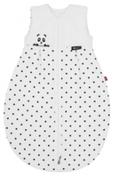 Alvi Kugelschlafsack Mäxchen-Thermo s.Oliver Pandabär schwarz 90cm