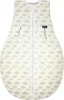 Alvi Kugelschlafsack Thermo Star Rain 80cm