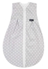 Alvi Kugelschlafsack Thermo Stars silver 70cm
