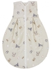 Alvi Kugelschlafsack Thermo Tierpyramide beige 90cm