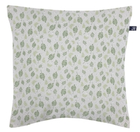 Alvi Kuschelkissen Bio-Baumwolle 30x30cm Drifting Leaves
